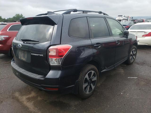 Photo 4 from auction – 2018 SUBARU FORESTER 2 with VIN JF2SJAGC9JH512517