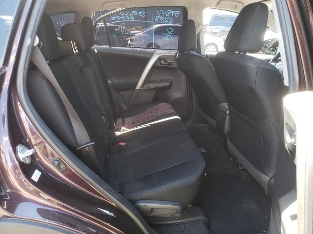Photo 6 from auction – 2018 TOYOTA RAV4 LE with VIN 2T3ZFREV5JW473307