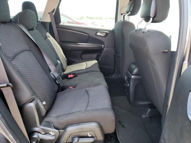 Foto 6 de la subasta – 2019 DODGE JOURNEY SE con VIN 3C4PDCBB6KT845959