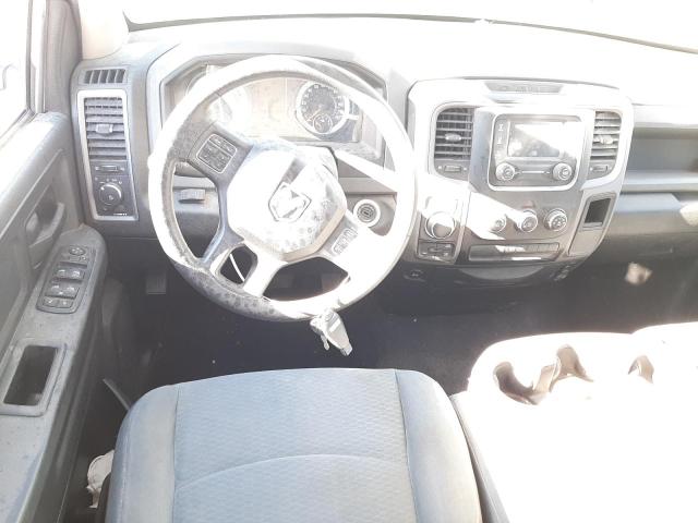 Photo 9 from auction – 2014 RAM 1500 ST with VIN 1C6RR7FTXES308481