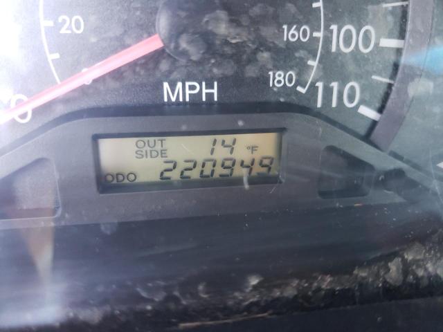 صورة رقم 8 من المزاد - 2005 TOYOTA COROLLA CE مع VIN 2T1BR32E05C330081