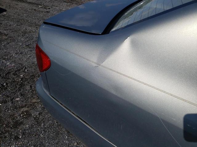 Photo 10 from auction – 2004 TOYOTA COROLLA CE with VIN 2T1BR32E34C227168