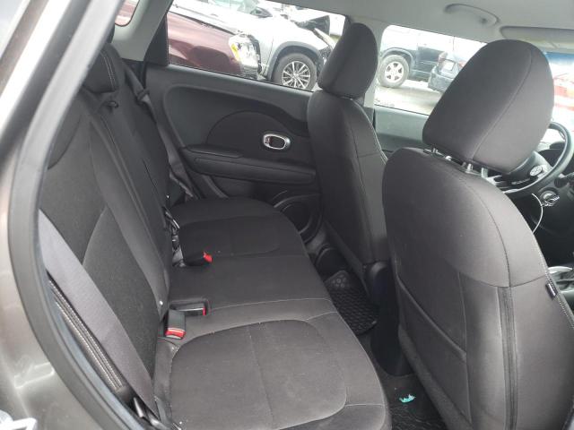 Photo 6 from auction – 2014 KIA SOUL with VIN KNDJN2A23E7097856