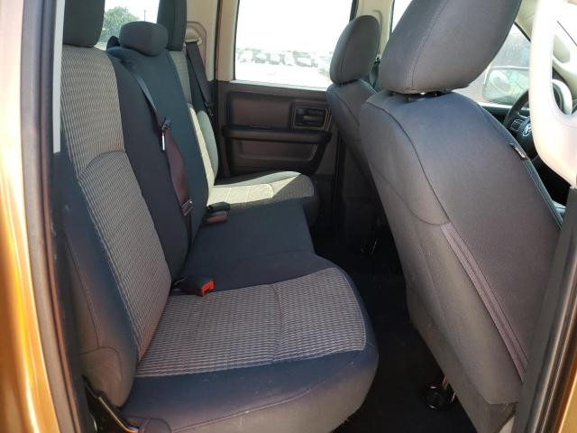 Photo 6 from auction – 2012 DODGE RAM 1500 S with VIN 1C6RD6FP6CS281773