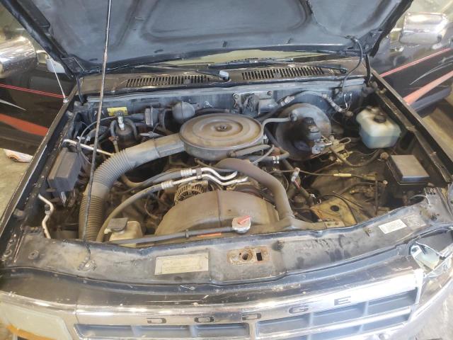 Zdjęcie 7 z aukcji – 1996 DODGE DAKOTA z VIN 1B7GL23X5TS672834