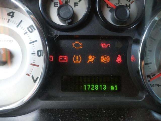 Photo 8 from auction – 2007 FORD EDGE SEL with VIN 2FMDK48C27BA60268