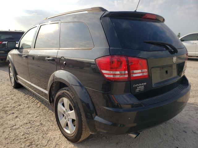Photo 3 from auction – 2010 DODGE JOURNEY SX with VIN 3D4PG5FVXAT151011