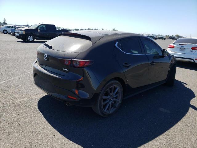 Photo 4 from auction – 2019 MAZDA 3 with VIN JM1BPAJM3K1131982