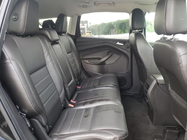 Photo 6 from auction – 2020 FORD ESCAPE TIT with VIN 1FMCU9JX6EUA65254