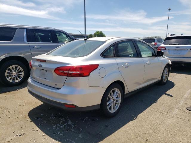 صورة رقم 4 من المزاد - 2018 FORD FOCUS SE مع VIN 1FADP3F22JL286057