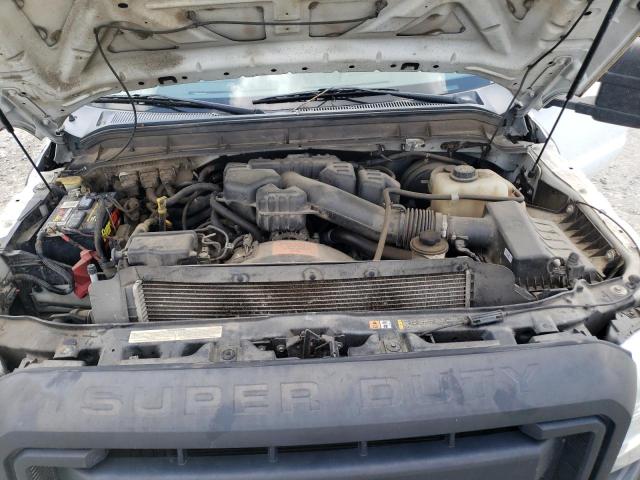 Photo 7 from auction – 2015 FORD F250 SUPER with VIN 1FT7X2B69FEA70244