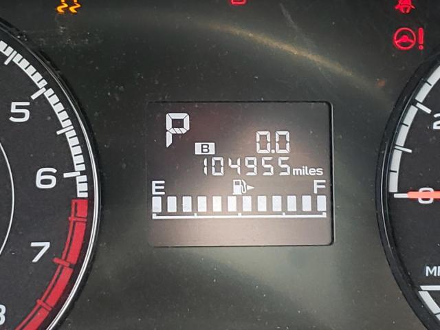 Photo 8 from auction – 2019 SUBARU IMPREZA with VIN 4S3GKAA64K3602872