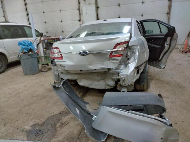 Photo 9 from auction – 2015 FORD TAURUS SEL with VIN 1FAHP2E80FG137499