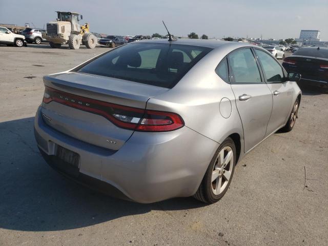 Photo 4 from auction – 2016 DODGE DART SXT with VIN 1C3CDFBB7GD667609
