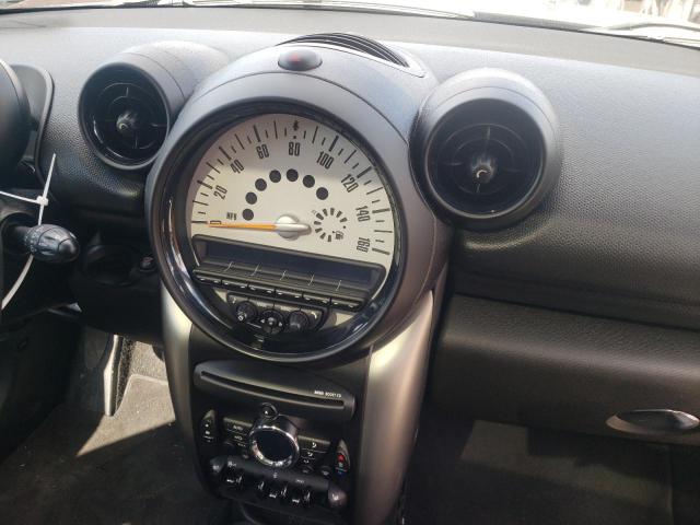 Photo 9 from auction – 2014 MINI COOPER COU with VIN WMWZB3C59EWR39546