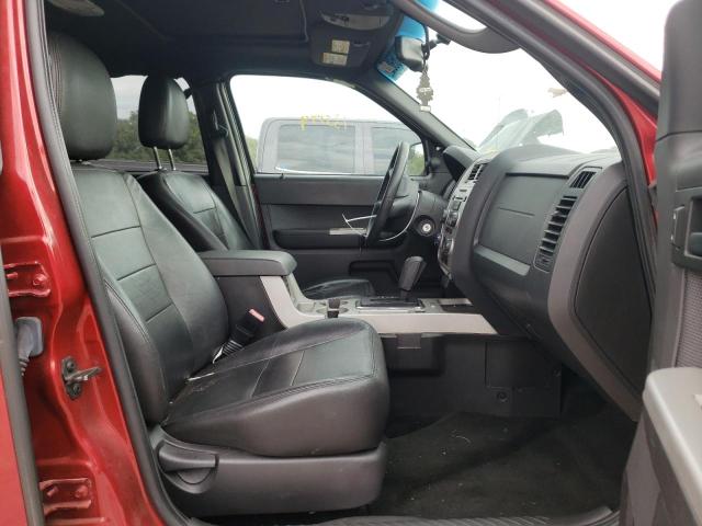 Photo 5 from auction – 2012 FORD ESCAPE XLT with VIN 1FMCU9DG6CKA50483