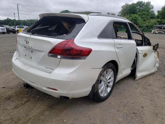 Photo 4 from auction – 2013 TOYOTA VENZA LE with VIN 4T3BA3BB6DU035293