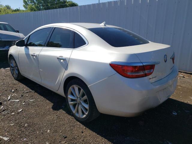 Photo 3 from auction – 2012 BUICK VERANO with VIN 1G4PP5SK3C4192500