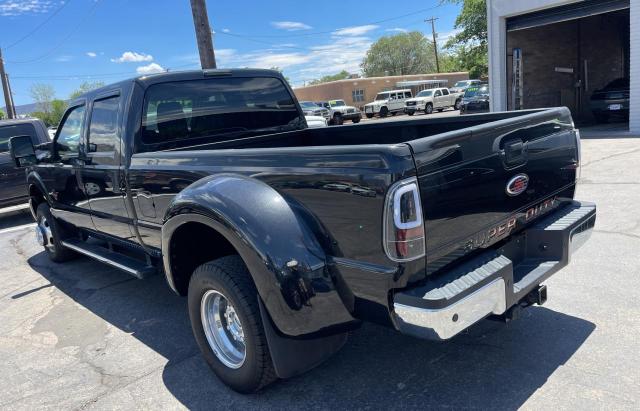 Photo 3 from auction – 2015 FORD F350 SUPER with VIN 1FT8W3DT2FEC60242