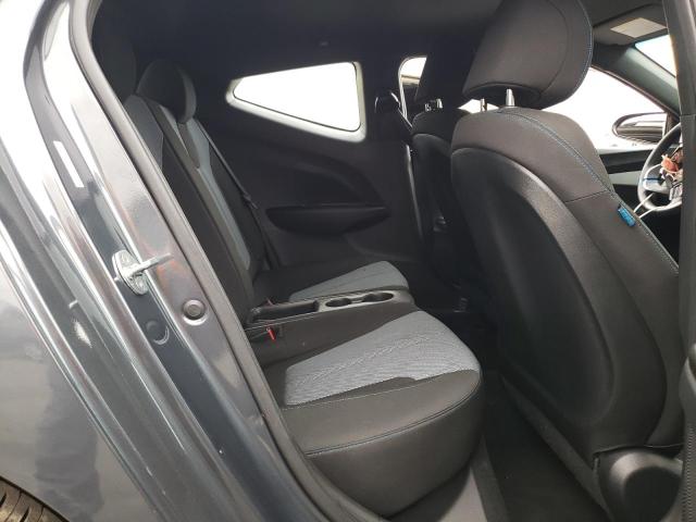 Photo 6 from auction – 2019 HYUNDAI VELOSTER B with VIN KMHTG6AF4KU016286