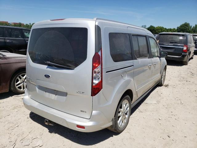 Photo 4 from auction – 2014 FORD TRANSIT CO with VIN NM0GE9F7XE1163469