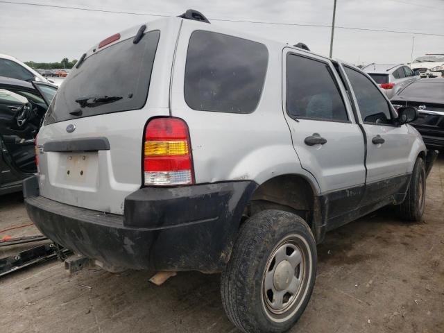 صورة رقم 4 من المزاد - 2003 FORD ESCAPE مع VIN 1FMYU02B03KB13070