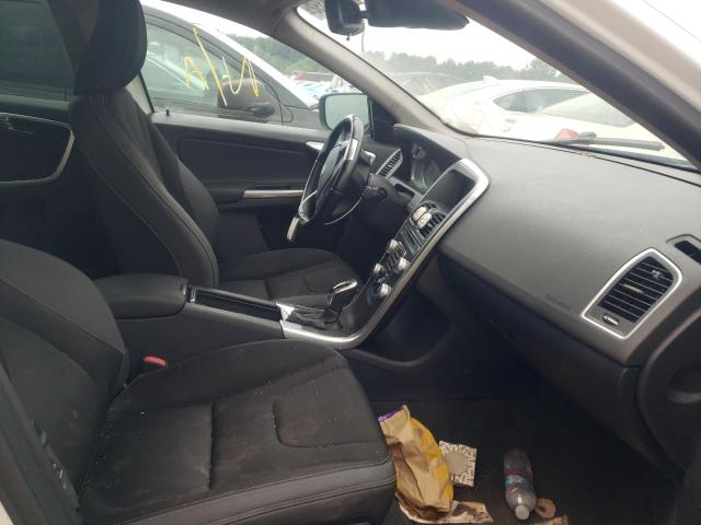 Photo 5 from auction – 2015 VOLVO XC60 T5 with VIN YV440MDJ5F2680810