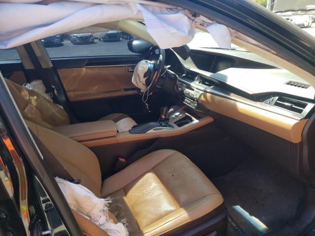 Photo 5 from auction – 2017 LEXUS ES 350 with VIN 58ABK1GG2HU059636
