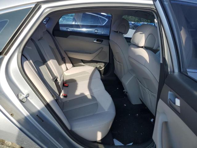 Photo 6 from auction – 2017 HYUNDAI SONATA SE with VIN 5NPE24AF4HH528259