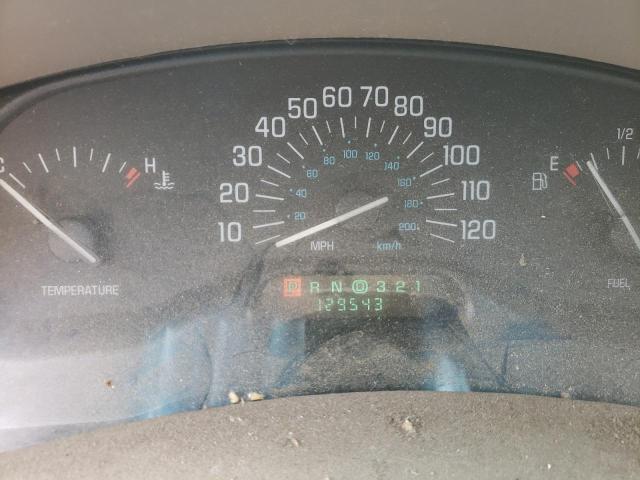 Photo 8 from auction – 2005 BUICK CENTURY CU with VIN 2G4WS52J251121059