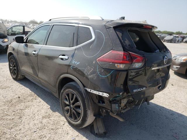 Photo 3 from auction – 2019 NISSAN ROGUE S with VIN KNMAT2MT7KP556750