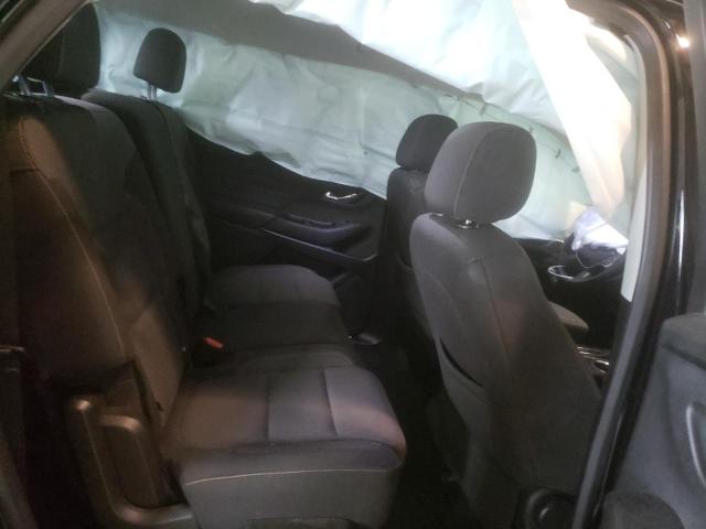 Photo 6 from auction – 2020 CHEVROLET TRAVERSE L with VIN 1GNERFKW0LJ244236