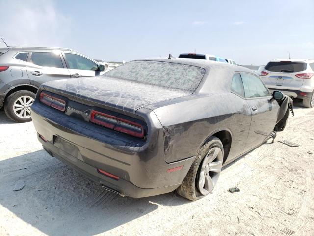 Photo 4 from auction – 2016 DODGE CHALLENGER with VIN 2C3CDZAG5GH265119