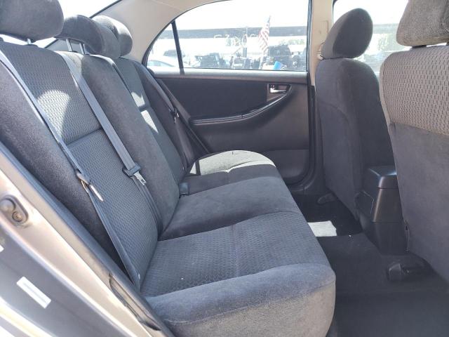 Photo 6 from auction – 2006 TOYOTA COROLLA CE with VIN 1NXBR32E86Z662883