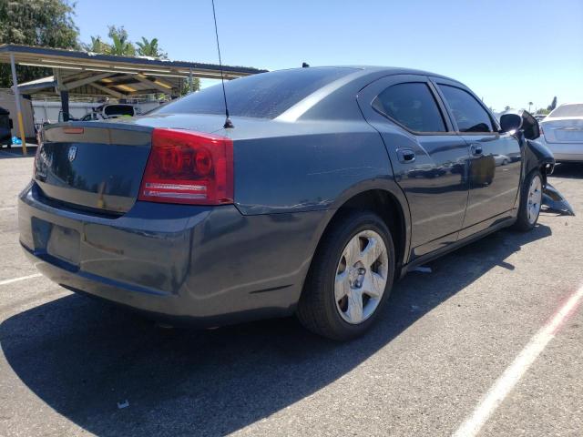 Photo 4 from auction – 2008 DODGE CHARGER with VIN 2B3LA43R18H213656