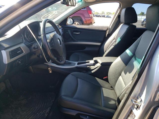 Photo 5 from auction – 2008 BMW 328 I with VIN WBAVA33548K055091
