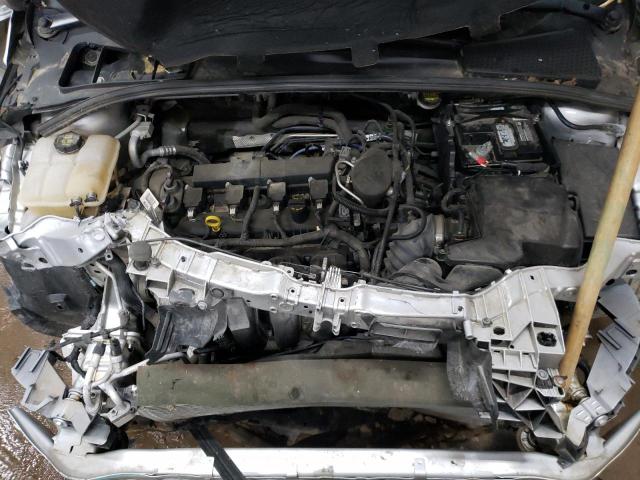 Photo 7 from auction – 2016 FORD FOCUS S with VIN 1FADP3E24GL212164