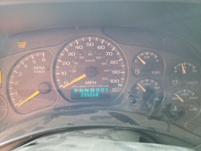 Photo 8 from auction – 1999 CHEVROLET SILVERADO with VIN 2GCEC19V0X1134569