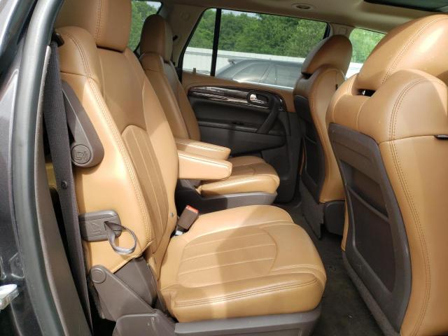 Photo 6 from auction – 2014 BUICK ENCLAVE with VIN 5GAKRBKD3EJ374857