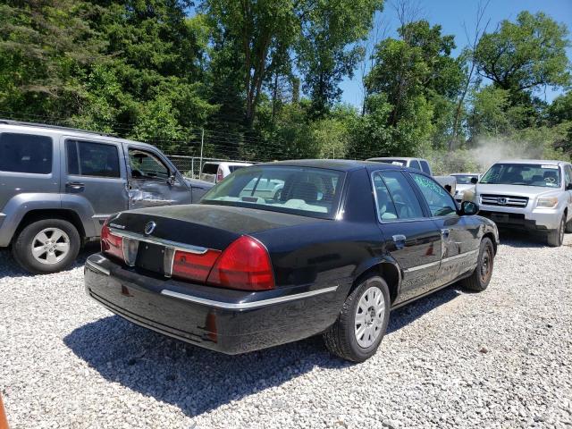 Photo 4 from auction – 2004 MERCURY GRAND MARQ with VIN 2MEFM74W74X645000