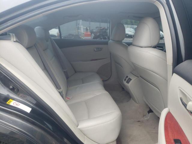 Photo 6 from auction – 2007 LEXUS ES 350 with VIN JTHBJ46G472096603