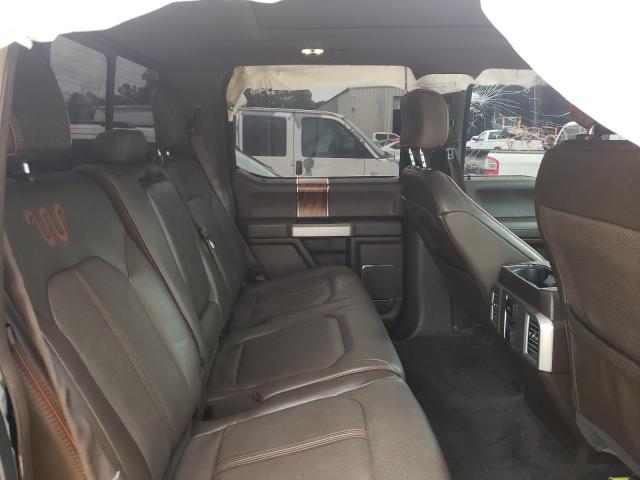 Photo 6 from auction – 2015 FORD F150 SUPER with VIN 1FTEW1EF3FFB38225