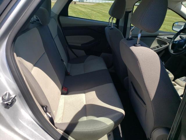 Photo 6 from auction – 2012 FORD FOCUS SE with VIN 1FAHP3F26CL319419
