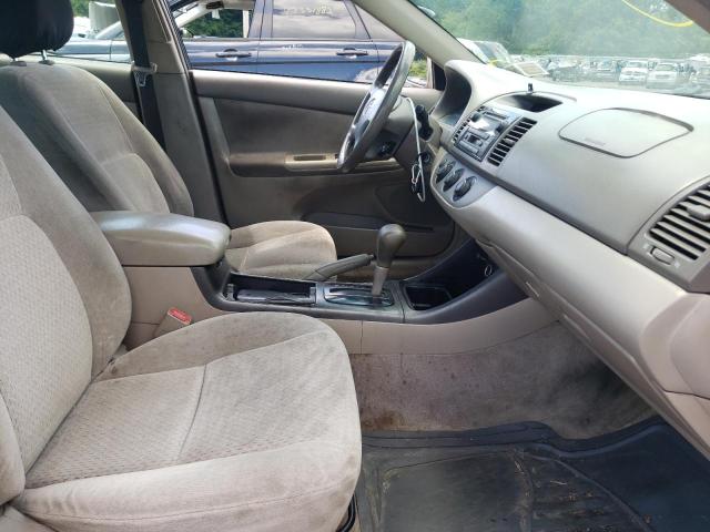 Photo 5 from auction – 2003 TOYOTA CAMRY with VIN 4T1BE32KX3U138406