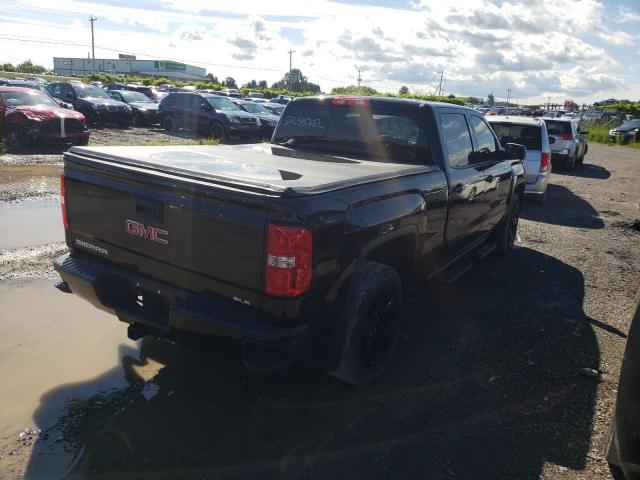 Photo 4 from auction – 2018 GMC SIERRA K15 with VIN 3GTU2MECXJG496282