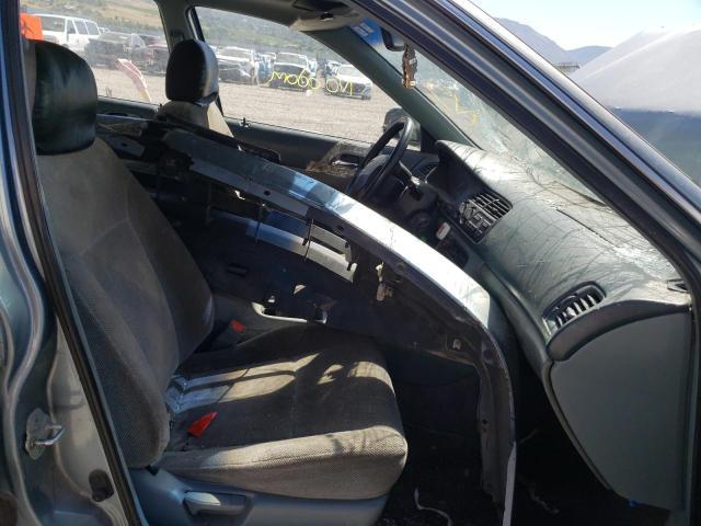 Photo 5 from auction – 1995 HONDA ACCORD EX with VIN JHMCD5657SC006248