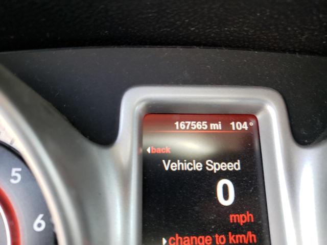 Photo 8 from auction – 2014 DODGE JOURNEY SX with VIN 3C4PDCBGXET229827