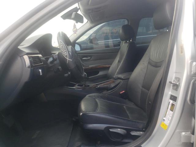 Photo 5 from auction – 2011 BMW 328 I with VIN WBAPH7G59BNN03322