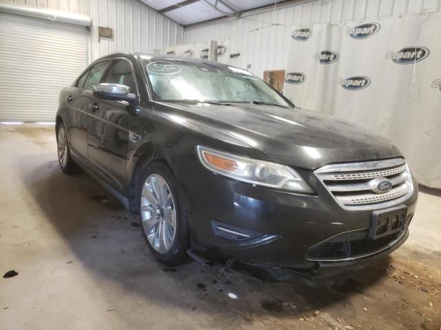 FORD TAURUS LIM 2011 с VIN 1FAHP2FW4BG137030 - Фото с аукциона