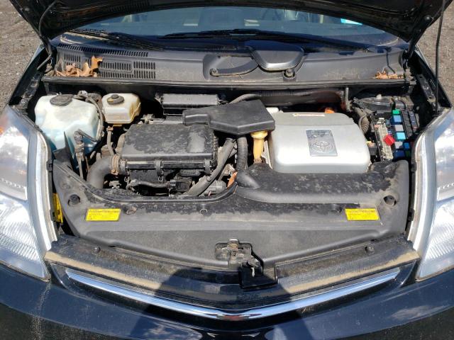 Photo 7 from auction – 2008 TOYOTA PRIUS with VIN JTDKB20U083379836